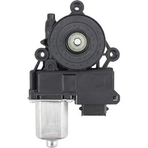 AUTOKAY 824501U010 Door Window Motor Left Driver Side Fits for Kia Sorento 2011 2012 2013 2014 2015
