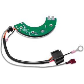 MSD Ignition 8169 90° Small Non-Magnetic Pick-Up