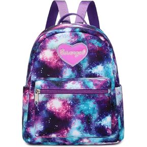 Cusangel Cow Small Purse Backpack For Women, Small Backpack,Mini Backpack Purse for Women Girls,10L little cute backpack,teen Girl work travel Shopping malls, farms, para daypack,mochila vaca pequeña