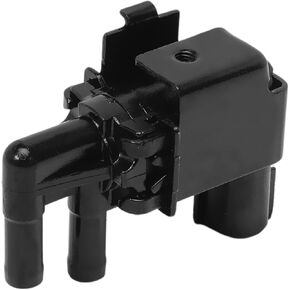 Vapor Canister Purge Solenoid Compatible for Tacoma 4Runner 1996-2001 Vapor Canister Purge Solenoid Vacuum Switch Valve Electromagnetic Value Auto-gether Diverter Valve 2586075160