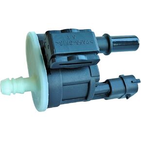 Vapor Canister Purge Valve Replacement for 2013-2021 Ram 1500 ProMaster Grand Cherokee Wrangler Durango Challenger 3.6L 5.7L Ram Pickup 6.4L 4627694AB