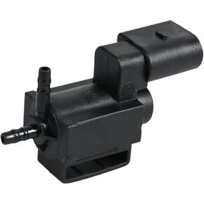 Vapor Canister Purge Valve/Solenoid Compatible with Audi A3 A4 A5 A6 A8 Q5 VW Beetle CC Passat GTI, Replace 037906283C