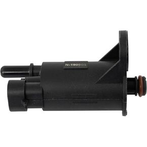 TRQ Evap Canister Purge Solenoid Valve Compatible with Chevy GMC Cadillac Hummer Oldsmobile