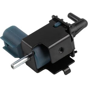 9091012109 Vapor Canister Purge Valve Solenoid Compatible with LexusEs300 1997-1998 3.0L,Gs300 1998-2000 3.0L. Catalytic Converter Pressure Feedback Sensor