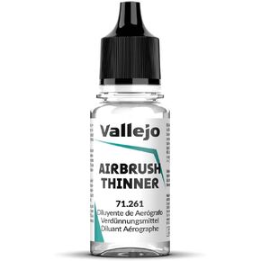 Vallejo Thinner, 32ml