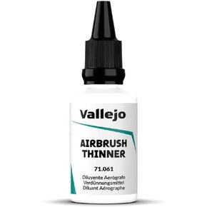 Vallejo Thinner, 32ml