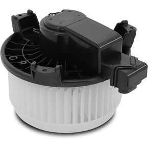 HVAC سخان منفاخ المحرك 700203 استبدال محرك منفاخ لـ 2007-2011 Honda CRV 2007-2013 Acura MDX، 2007-2012 RDX، 2009-2013TL/TSX، دودج رام 2500/3500، جيب رانجلر، استبدال # 700203،615-00129s