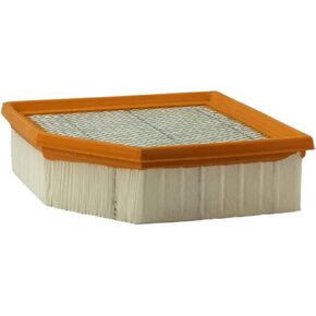 FRAM Extra Guard CA11431 Replacement Engine Air Filter for Select 2013-2016 Dodge Dart, Provides Up to 12 Months or 12,000 Miles Filter Protection