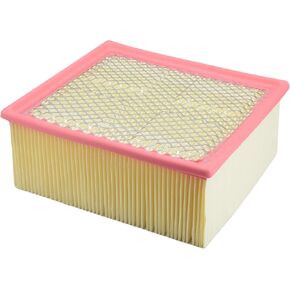 53034051AB Engine Air Filter for Dodge Ram 2500 3500 PICKUP 4500 5500(2007-10) & for RAM 2500 3500 4500 5500(2011-24)-6.7 L L6 DIESEL ; (2019-24)-6.4 L V8 Gas Replace: 68517554AA CA10261 46930 AF27684
