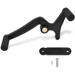 CHIFUN Heel Toe Shifter Gear Shift Lever Pedal Replacement for Indian Scout and Scout Sixty 2015-2023