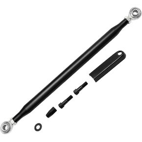Motorcycle Shift Linkage Replacement for Harley Davidson 1986-2024 Replacement for Street Glide Replacement for Road King Replacement for Road Glide
