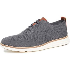 Cole Haan Mens Original Grand Stitchlite Wing Oxford