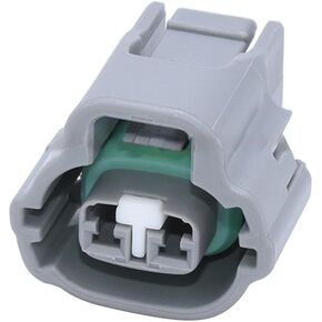2 Pin Connector - compatible with Y21A2, CE2055AF, Yazaki 72837