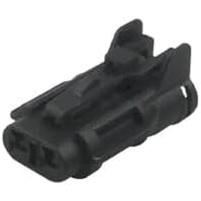 2 Pin Connector - compatible with A31B2, CE2107F, KET MG610