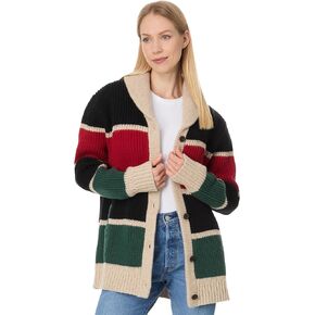 PENDLETON Women's Ranger Stripe Cardigan