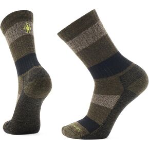 Smartwool Everyday Barnsley Crew Socks For Men And Women