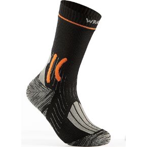 Waterproof Socks for Men/Women– Ultimate Comfort and Durability for Outdoor Adventures, Breathable