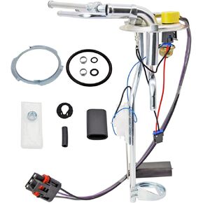 692-077 Fuel Tank Sending Unit for 1995 Chevrolet Blazer GMC Jimmy V6 4.3L Gas 2-Door FL0174 FG03F 19111404 25059911