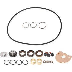labwork Turbo Repair Rebuild Kit Replacement for Cummins Holset HE451VE HE400VG HE431VE