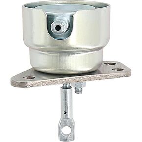 Turbo Wastegate Actuator Compatible with Garrett High Pressure Turbocharger CAT Caterpillar C13 /C15 Replace 752538-0014 452603-0048