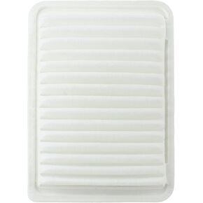 Engine Air Filter Replaces 17801-28030 CA10171 Compatible with Toyota Camry 2007-2009 Compatible with Toyota Camry 2010-2017 Compatible with Toyota Venza 2009-2016 17801-0H050