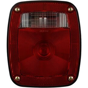 Blazer International B99SW Universal Heavy-duty Stop/Tail/Turn Light