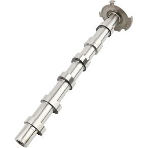 Camshaft Exhaust Left Driver Side Compatible with Mercedes-Benz GLE350 E350 SLK350 C350 E400 GLK350 ML350 C300 R350 Replace 2760505901, A2760505901