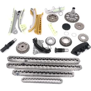 Dayco Timing Chain Kit - KTC1359
