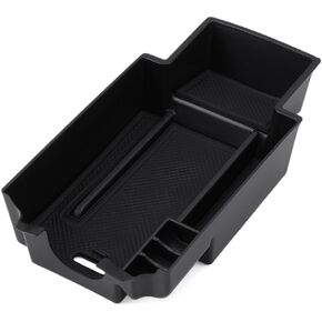 Car Glove Box Center Armrest Storage Box Storage Fit for Mercedes Benz A-Class B-Class GLA CLA A180 A200 A250 A260 B180 B200 GLA200 GLA220CDI GLA250