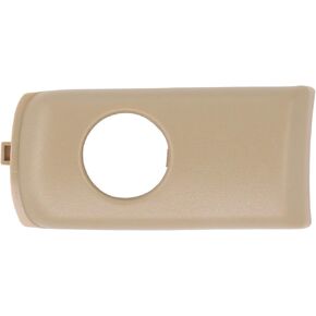 ApplianPar Glove Box Latch Lock Handle Beige for Honda Accord 2008-2012, Crosstour 2010-2015