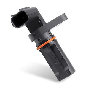 37500-R60-U01 Crankshaft Crank Position Sensor Assembly Fit for Honda Accord 2013-2017, Fit for Civic 2012-2015 CR-V 2015-2016 HR-V 2016-2017 Acura ILX 2013-2017 TLX 2015-2017