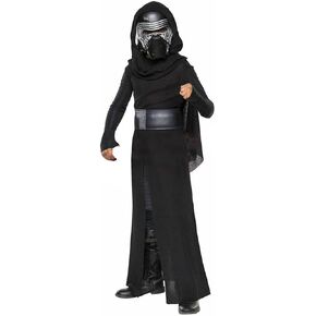 Boy Kylo Ren Costume for Kids Full Set