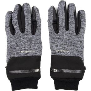 ProMaster Knit Photo Gloves - Small v2, (Model 7451)