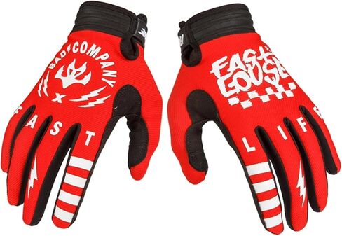 Motorcycles Racing Bicycles Full Finger Gloves for Adult Cycling Climbing Riding Biking Outdoor Sports in Saudi Arabia