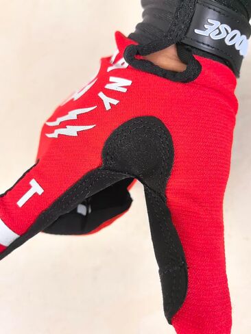 Motorcycles Racing Bicycles Full Finger Gloves for Adult Cycling Climbing Riding Biking Outdoor Sports in Saudi Arabia
