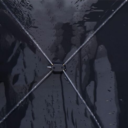 قطعتان من فوهات غسيل الزجاج الأمامي، فوهة رش الزجاج الأمامي للسيارة، فوهة غسيل ممسحة الزجاج الأمامي، فوهة رش نفاث، استبدال ممسحة السيارة العالمية in Kuwait