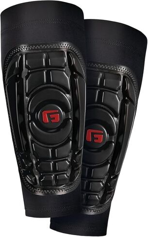 G-Form Pro-S Compact Soccer Shin Guards - Football Shin Guards in Kuwait
