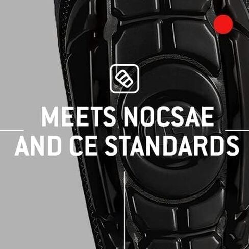 G-Form Pro-S Compact Soccer Shin Guards - Football Shin Guards in Kuwait