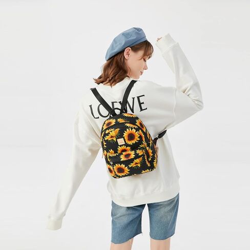 حقيبة ظهر Cusangel Cow Small Purse للنساء، حقيبة ظهر صغيرة، حقيبة ظهر صغيرة للنساء الفتيات، حقيبة ظهر لطيفة صغيرة سعة 10 لتر، فتاة مراهقة تعمل في السفر ومراكز التسوق والمزارع وحقيبة النهار، Mochila Vaca Pequeña in Saudi Arabia