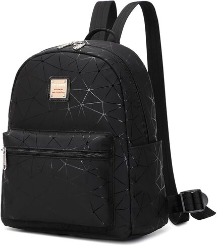 Cusangel Cow Small Purse Backpack For Women, Small Backpack,Mini Backpack Purse for Women Girls,10L little cute backpack,teen Girl work travel Shopping malls, farms, para daypack,mochila vaca pequeña in Kuwait