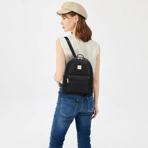 Cusangel Cow Small Purse Backpack For Women, Small Backpack,Mini Backpack Purse for Women Girls,10L little cute backpack,teen Girl work travel Shopping malls, farms, para daypack,mochila vaca pequeña in Kuwait