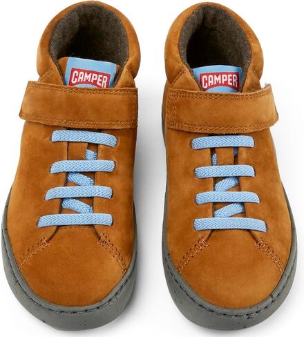 Camper Boy's Kids-Sneaker-Bootie Ankle Boot in Saudi Arabia