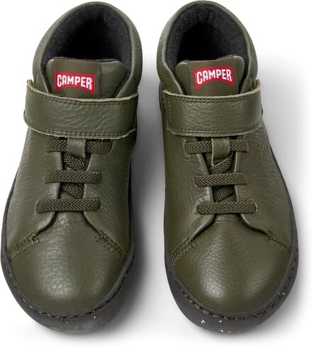 Camper Boy's Kids-Sneaker-Bootie Ankle Boot in Saudi Arabia