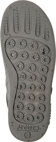 Camper Boy's Kids-Sneaker-Bootie Ankle Boot in Saudi Arabia