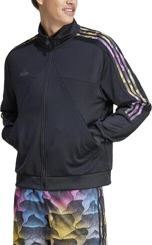 adidas Men's Tiro Track Top in Saudi Arabia
