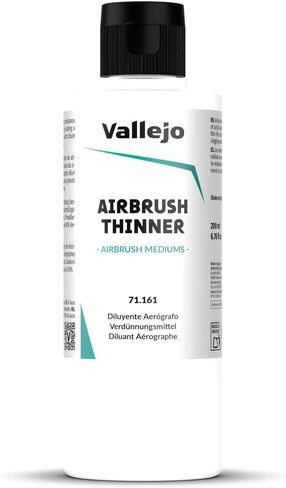 Vallejo Thinner, 32ml in Saudi Arabia
