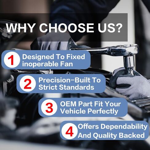 مقاوم محرك منفاخ HVAC متوافق مع جيب جراند شيروكي 14-21، لسيارة دودج دورانجو 14-25 لسيارة دودج تشارجر تشالنجر 14-23، لسيارة كرايسلر 300 14-23 in Saudi Arabia