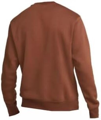 Nike Men's Sportswear Club Fleece Graphic Crewneck Sweatshirt in Kuwait