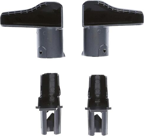 Dorman 760-5499 Chassis Fairing Handle Kit Compatible with Select Volvo Models in Saudi Arabia