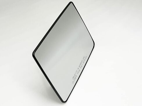 APA Replacement for Towing Mirror Glass Lower Wide Angle Glass Non-Heated 2004-2014 F150 Pickup Truck Passenger Right Side FO1325118 7L3Z17K707E in Kuwait